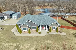 17700 Brad Ln, Three Rivers, MI 49093 - Photo 1