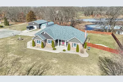 17700 Brad Lane, Three Rivers, MI 49093 - Photo 15