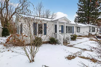 208 Sherwood Street, Dowagiac, MI 49047 - Photo 3