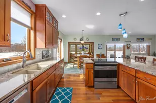 1830 S Pratt Lake, Martin, MI 49070 - Photo 15