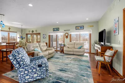 1830 S Pratt Lake, Martin, MI 49070 - Photo 9