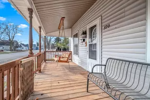 720 Hall St, Eaton Rapids, MI 48827 - Photo 5