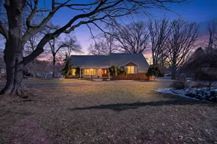 3825 W Walmont Rd, Jackson, MI 49203 - Photo 1