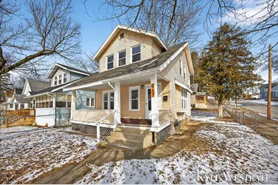 847 Hancock Street SE, Grand Rapids, MI 49507 - Photo 3