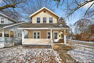 847 Hancock St SE, Grand Rapids, MI 49507 - Photo 1