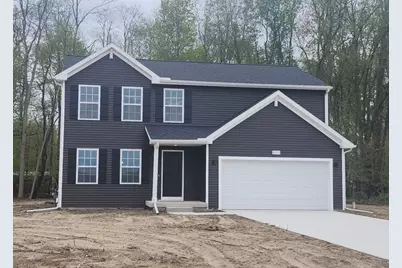 49070 Silver Oaks West, Mattawan, MI 49071 - Photo 1