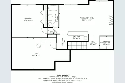 15308 Saddlebrook Court, Grand Haven, MI 49417 - Photo 51