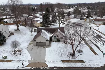 2292 Palm Dale Drive SW, Wyoming, MI 49519 - Photo 37