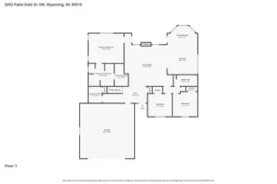 2292 Palm Dale Dr SW, Wyoming, MI 49519 - Photo 43