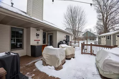 2292 Palm Dale Drive SW, Wyoming, MI 49519 - Photo 27