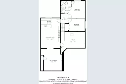 16517 Wickshire Place, Spring Lake, MI 49456 - Photo 47