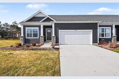2785 W Cobblestone Court SE, Kentwood, MI 49512 - Photo 1