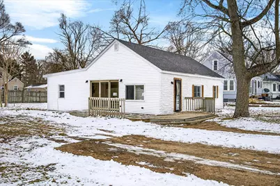 3746 Milan Avenue SW, Wyoming, MI 49509 - Photo 1