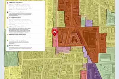 616 S Ashley Street, Ann Arbor, MI 48103 - Photo 35