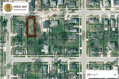 310 Edgell Street, South Haven, MI 49090 - Photo 3