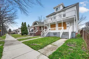 9721 Otsego St, Detroit, MI 48204 - Photo 1