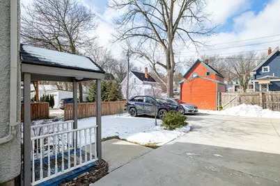 616 S Ashley Street, Ann Arbor, MI 48103 - Photo 19