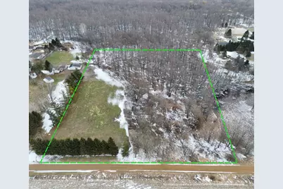 V/L S Bradley Road, Charlotte, MI 48813 - Photo 1