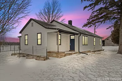 8900 Cleveland Road, Hesperia, MI 49421 - Photo 3
