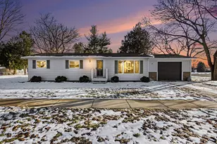 140 E Commerce St, Grant, MI 49327 - Photo 1