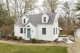 7541 Harbert Rd, Sawyer, MI 49125 - Photo 1