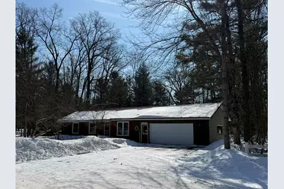 8493 W 5 Mile Road, Irons, MI 49644 - Photo 1