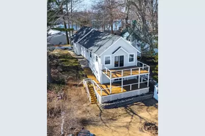 11309 Sunset Point Drive, Plainwell, MI 49080 - Photo 1