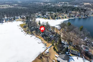 11309 Sunset Point Dr, Plainwell, MI 49080 - Photo 61