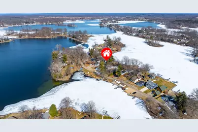 11309 Sunset Point Drive, Plainwell, MI 49080 - Photo 55