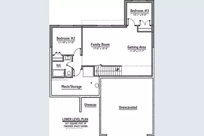 594 Sun Vale Lane, Grandville, MI 49418 - Photo 35