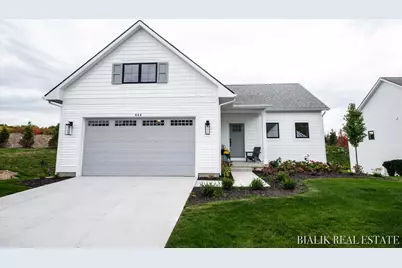 594 Sun Vale Lane, Grandville, MI 49418 - Photo 3