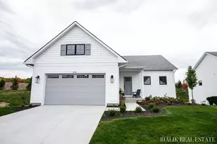 594 Sun Vale Ln, Grandville, MI 49418 - Photo 3