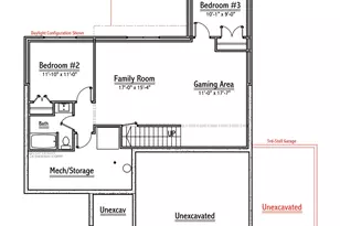 594 Sun Vale Ln, Grandville, MI 49418 - Photo 47