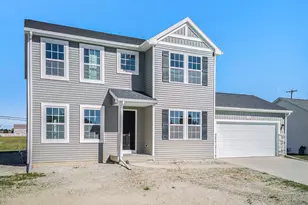 9368 Snow Vly Dr SE, Alto, MI 49302 - Photo 1