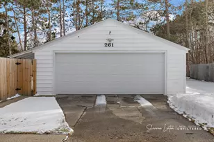 261 W Hile Rd, Norton Shores, MI 49441 - Photo 11