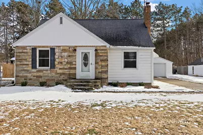 261 W Hile Road, Norton Shores, MI 49441 - Photo 1