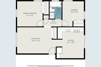 3201 Marshall Avenue SE, Grand Rapids, MI 49508 - Photo 25