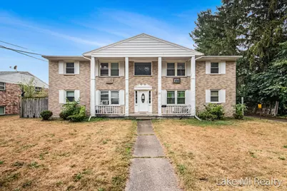 3201 Marshall Avenue SE, Grand Rapids, MI 49508 - Photo 1