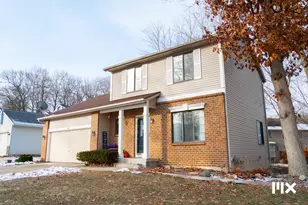 4709 Summer Creek Ln SE, Grand Rapids, MI 49508 - Photo 3