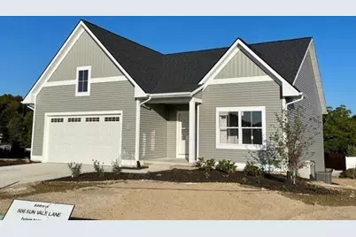 580 Sun Vale Lane #5, Grandville, MI 49418 - Photo 1