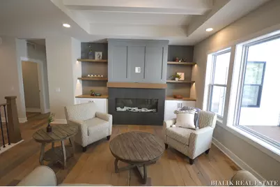 580 Sun Vale Lane #5, Grandville, MI 49418 - Photo 5