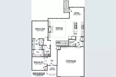 580 Sun Vale Lane #5, Grandville, MI 49418 - Photo 3