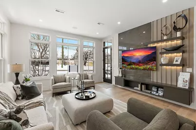 101 S Griswold Street, Northville, MI 48167 - Photo 5