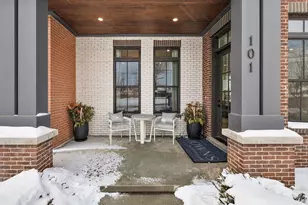 101 S Griswold St, Northville, MI 48167 - Photo 3