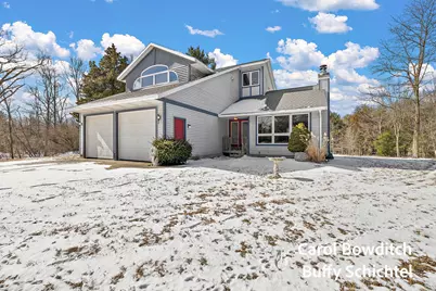 10367 152nd Avenue, West Olive, MI 49460 - Photo 1