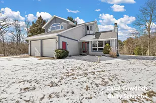 10367 152nd Ave, West Olive, MI 49460 - Photo 1