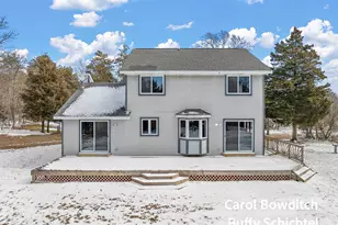 10367 152nd Ave, West Olive, MI 49460 - Photo 45