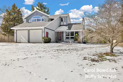 10367 152nd Avenue, West Olive, MI 49460 - Photo 1