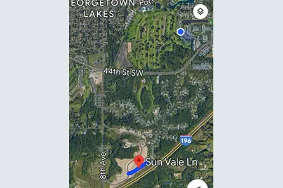 552 Sun Vale Lane, Grandville, MI 49418 - Photo 23