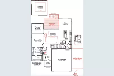 552 Sun Vale Lane, Grandville, MI 49418 - Photo 25